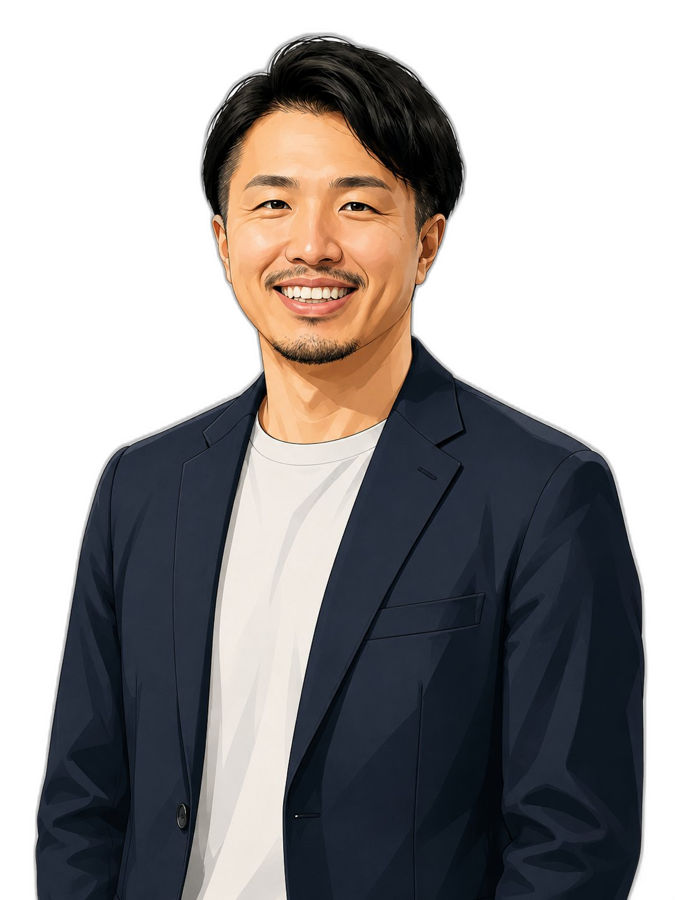 株式会社HRFreaks 代表 山根弘行